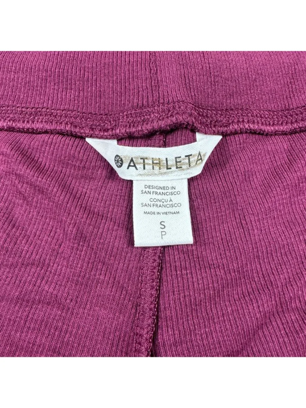 Athleta well rested